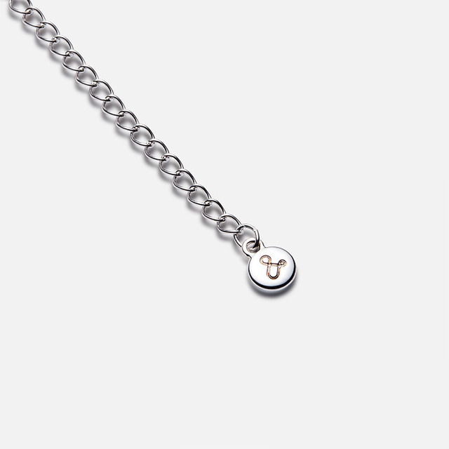 [NCT] Artist Birthday Necklace : Happy Birthday! Doyoung