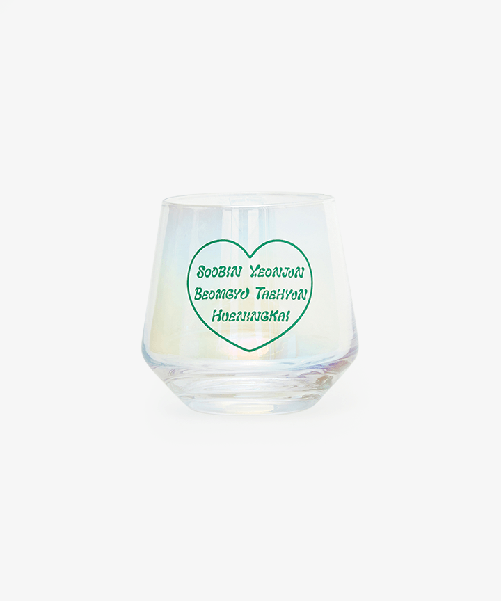 [TXT] Act : Sweet Mirage : Glass Cup