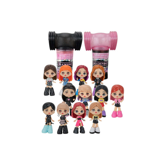 [BLACKPINK] Fantastick Pop Stars