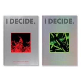 [iKON] I Decide