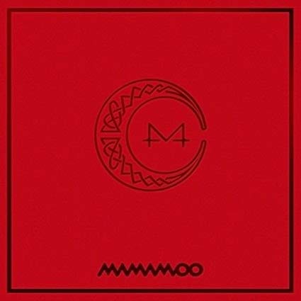 [MAMAMOO] Red Moon