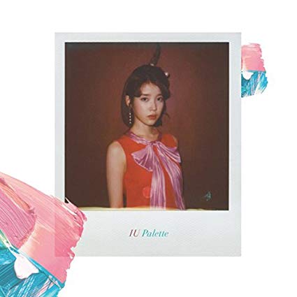 [IU] Palette