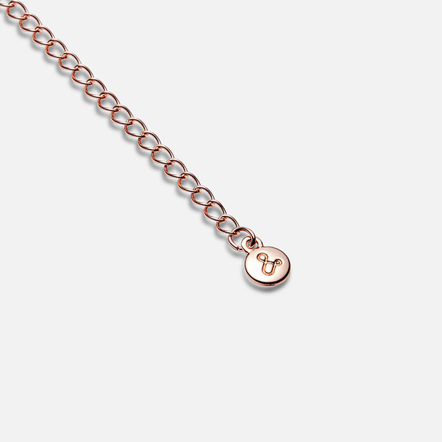 [NCT] Artist Birthday Necklace : Happy Birthday! Doyoung