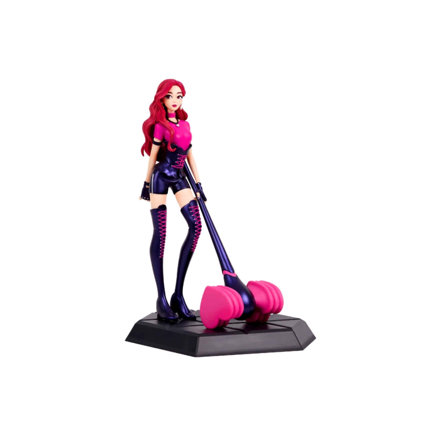 [BLACKPINK] Collectible Figure