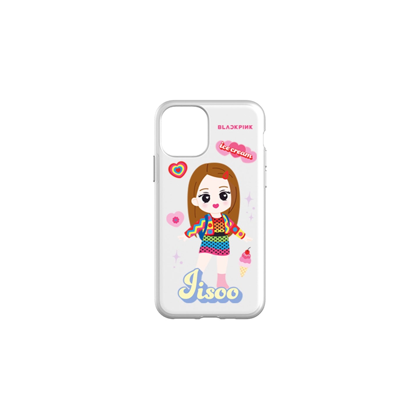 [BLACKPINK] The Show : Ice Cream Phonecase