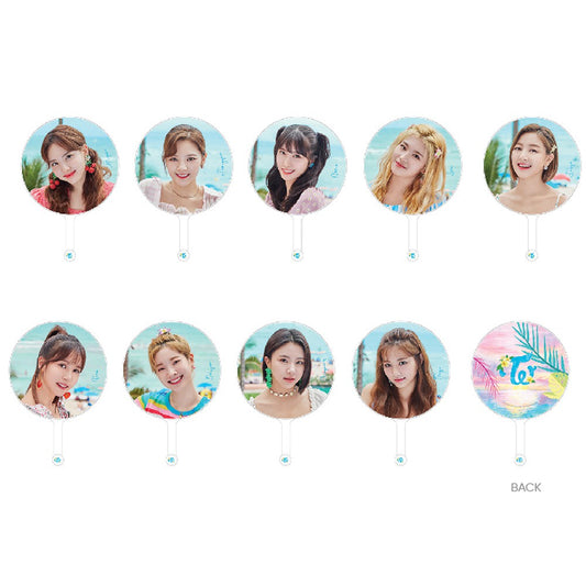 [TWICE] Twice Pop Up Store : Twaii's Shop Merchandise : Image Picket