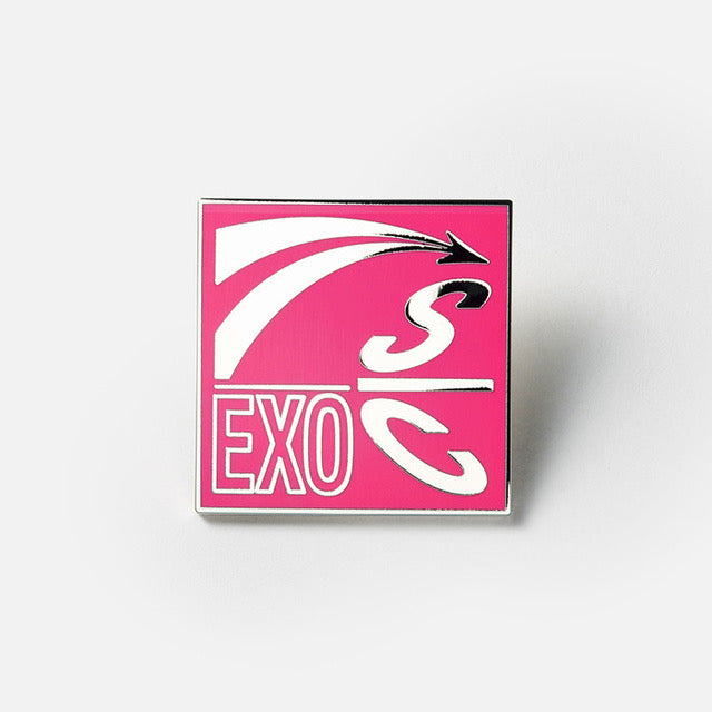 [EXO] EXO-SC : What A Life : Badge