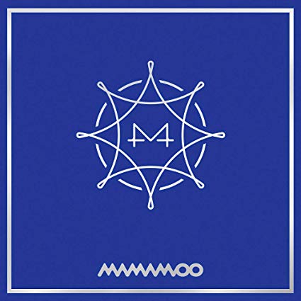 [MAMAMOO] Blue;S