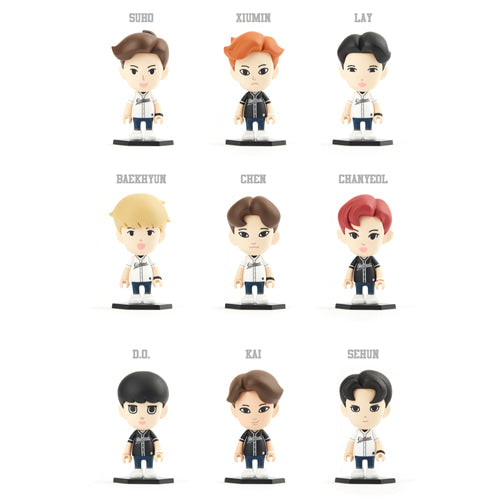 [EXO] Figure