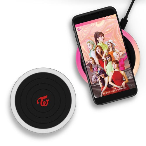 [TWICE] Candy Bong Z Wireless Charger