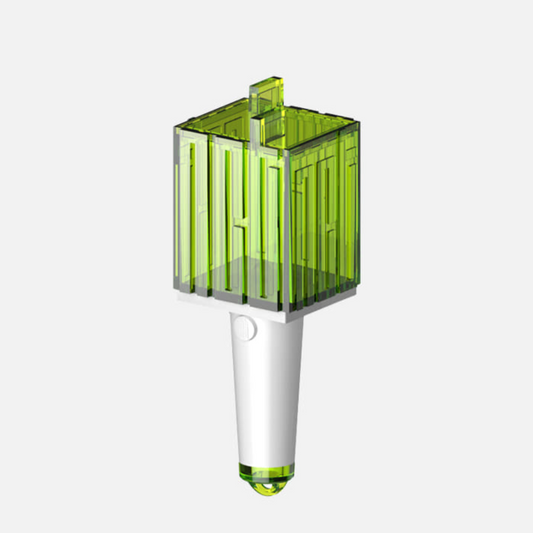 [NCT] Mini Fanlight Lightstick Keyring