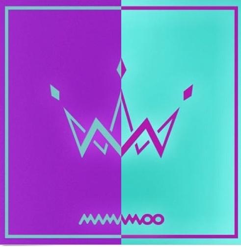 [MAMAMOO] Purple
