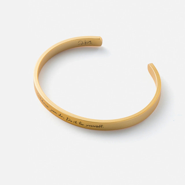 [SUPER JUNIOR] Cheer Up : Bracelet