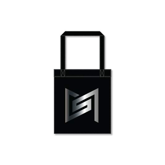 [SUPERM] Tote Bag