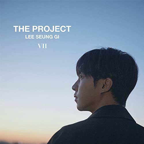 [LEE SEUNG GI] The Project