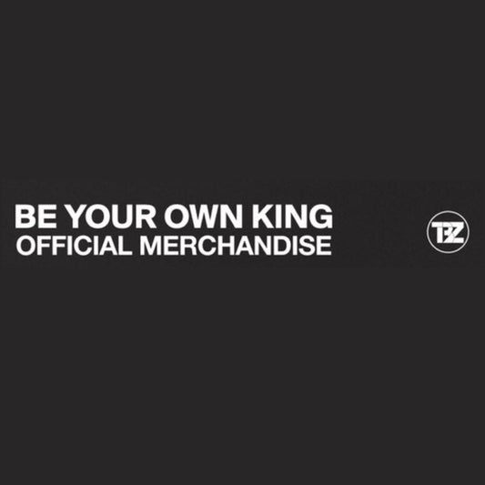 [THE BOYZ] Be Your Own King MD