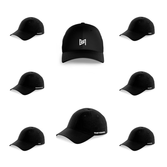 [SUPERM] Dad Hat