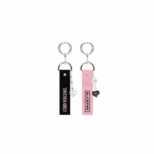 [BLACKPINK] The Album : Lightstick Strap