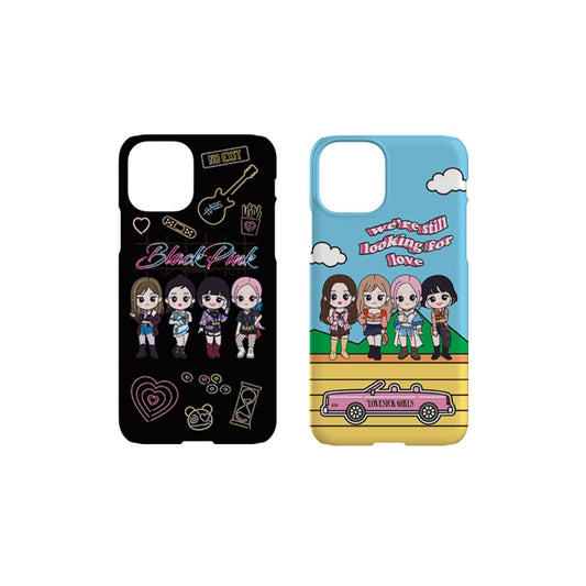 [BLACKPINK] The Show : Lovesick Girls Phonecase