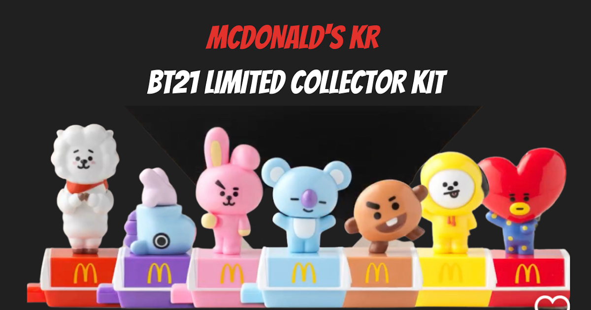 [BT21] McDonald Figure