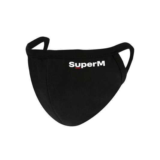 [SUPERM] Face Mask