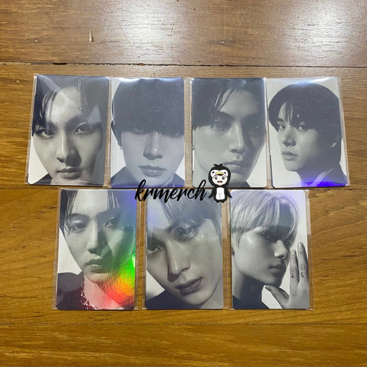 [ENHYPEN] Dimension : Answer : Yes24 POB Photocard