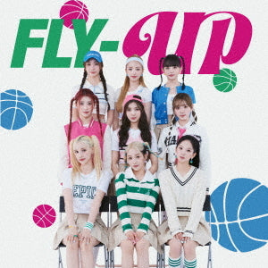 [KEP1ER] Fly Up : Japan