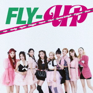 [KEP1ER] Fly Up : Japan