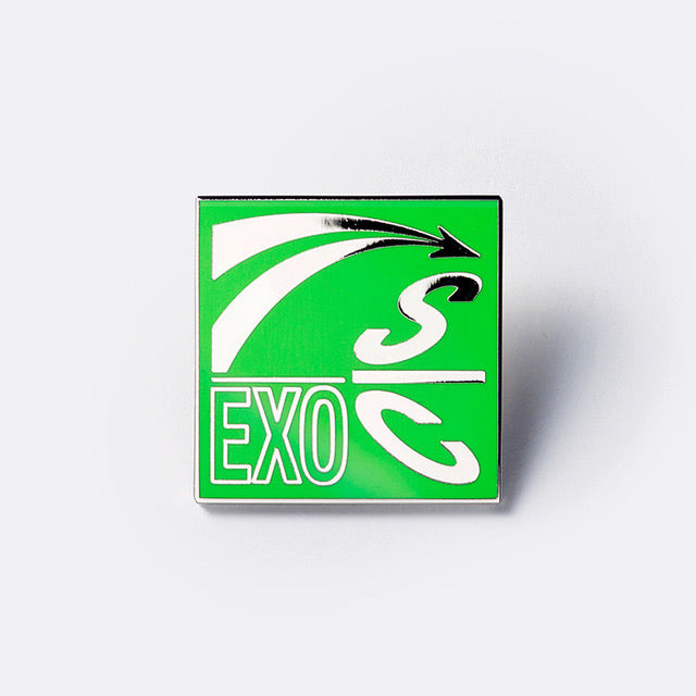 [EXO] EXO-SC : What A Life : Badge