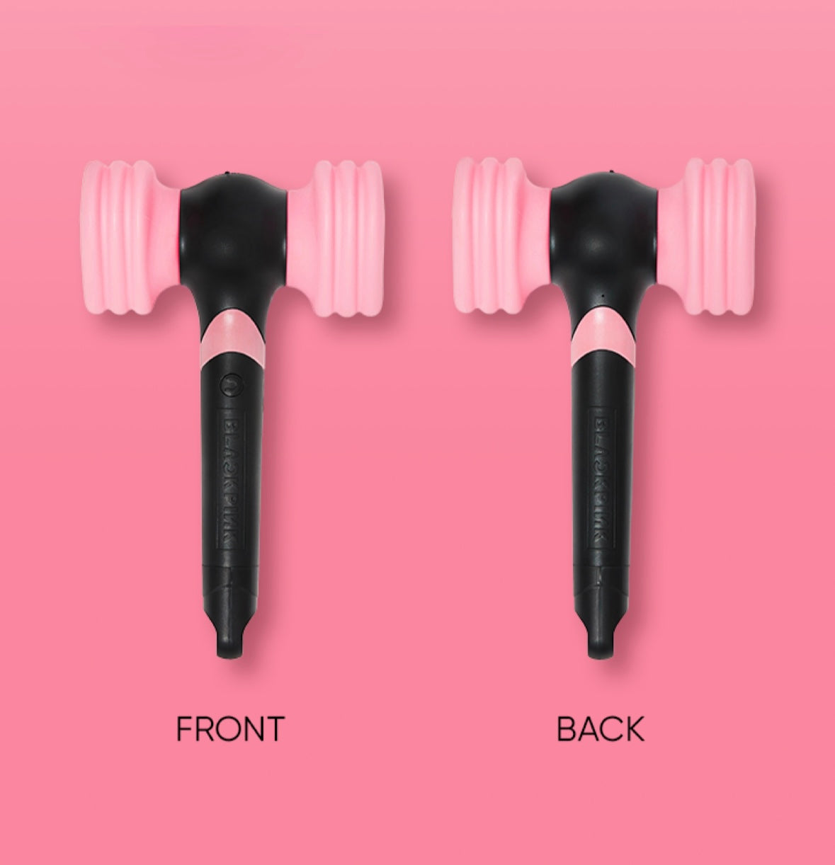 BLACKPINK] Official Lightstick Version 2 – krmerch