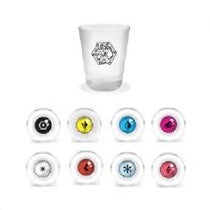 [EXO] Power : Mini Glass Set