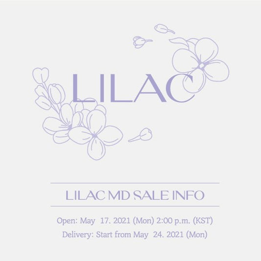 [IU] Lilac MD