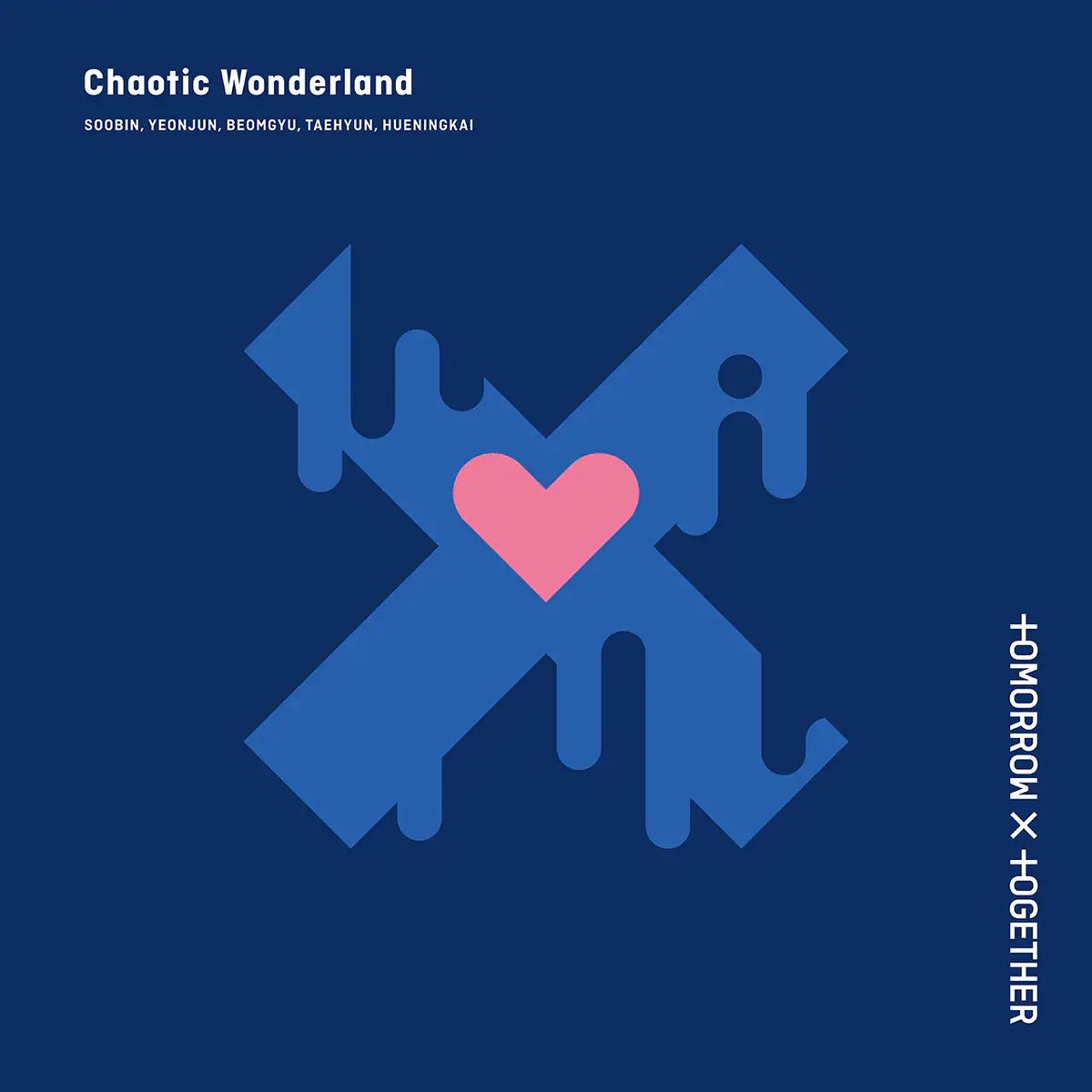 TXT] Chaotic Wonderland – krmerch