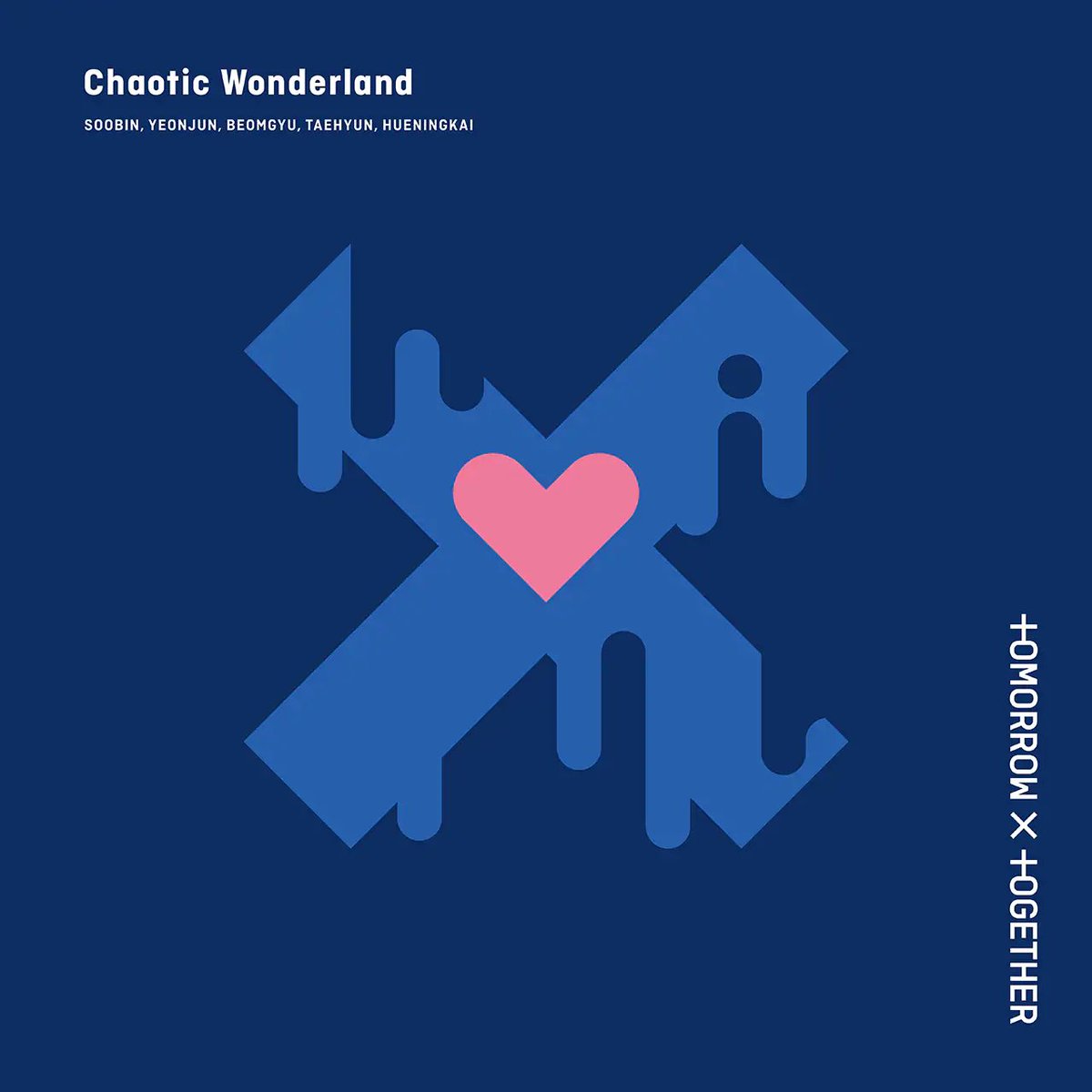 [TXT] Chaotic Wonderland