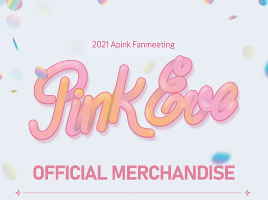 [APINK] 2021 Fanmeeting : Pink Eve