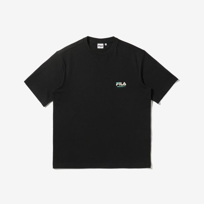 [FILA] BTS [Project 7] Back to Nature T-Shirt