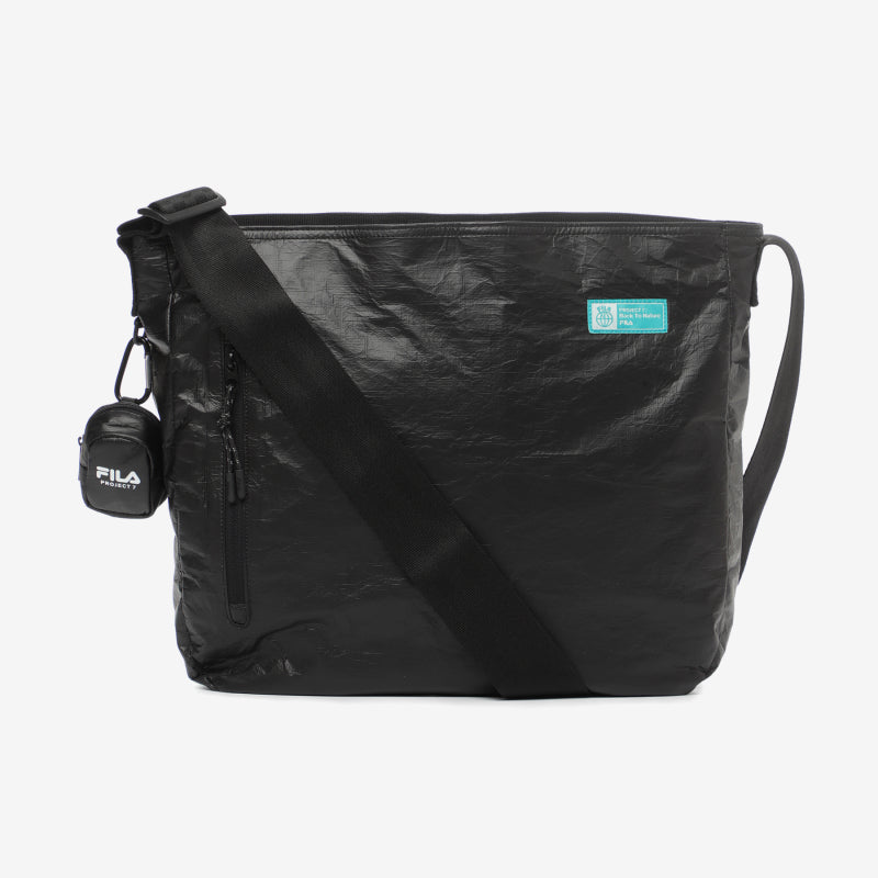[FILA] BTS [Project 7] Messenger Bag