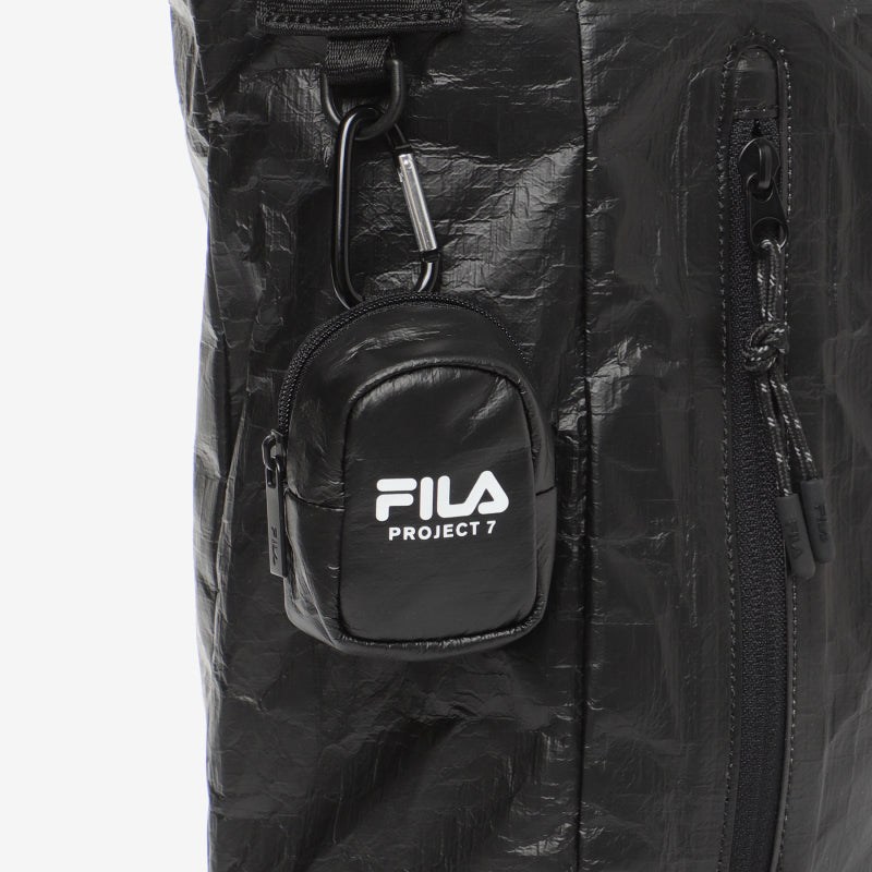 [FILA] BTS [Project 7] Messenger Bag