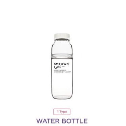 [SMTOWN] SMCU Express @ Human City_Suwon MD : Water Bottle