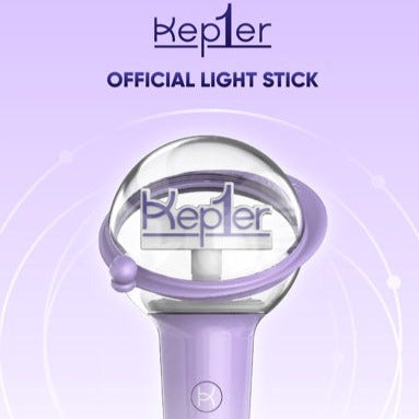 [KEP1ER] Official Lightstick