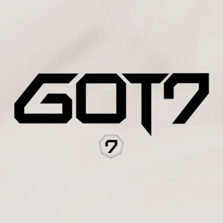 GOT7 – krmerch