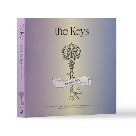[GWSN] The Keys
