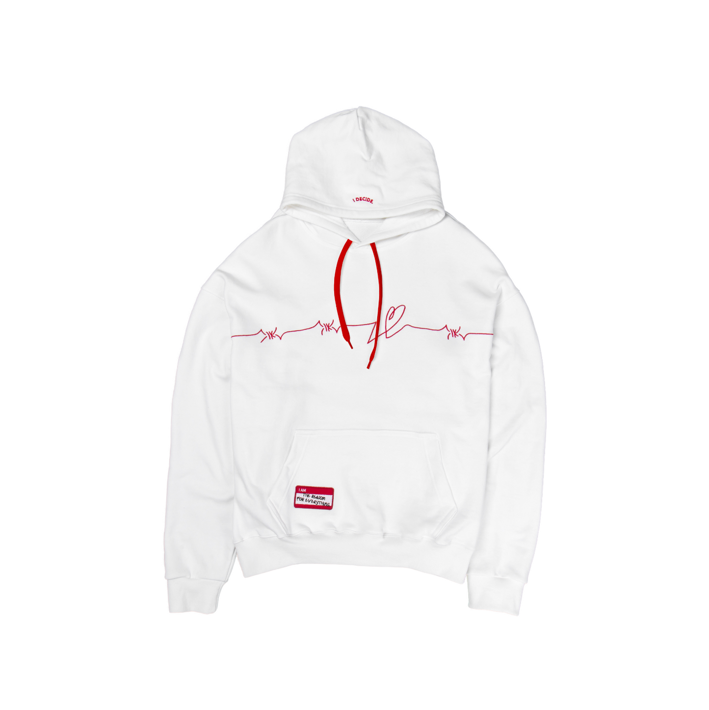 [iKON] I Decide : Hoodie