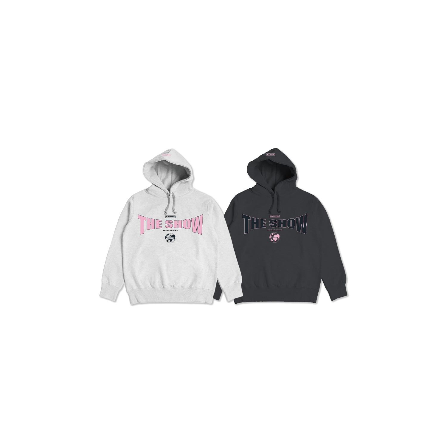 [BLACKPINK] The Show : Hoodie – krmerch