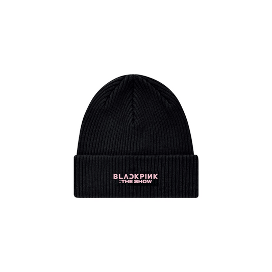 [BLACKPINK] The Show : Beanie