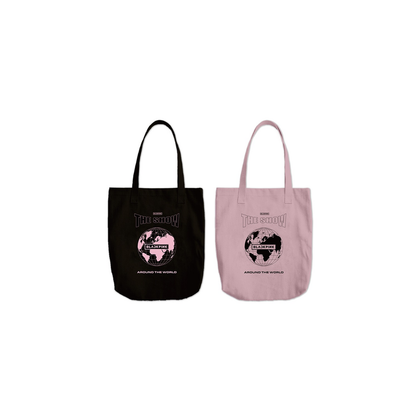 [BLACKPINK] The Show : Eco Bag