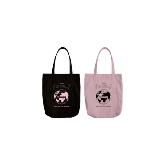 [BLACKPINK] The Show : Eco Bag