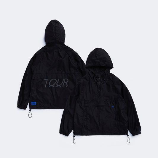 [BTS] Map Of The Soul Tour : Anorak / Windbreaker