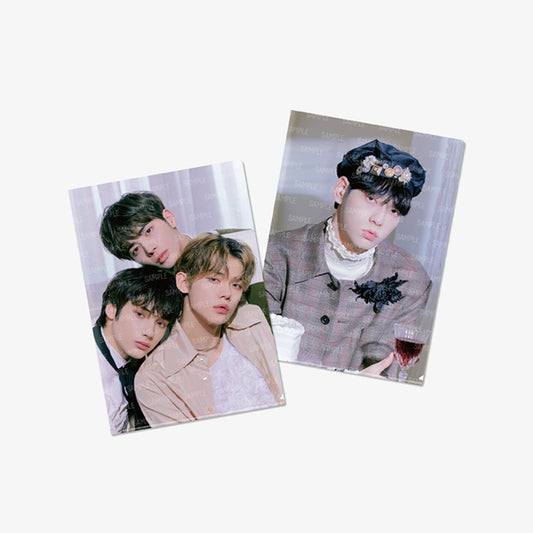 [TXT] Good Boy Gone Bad : Clear File Set