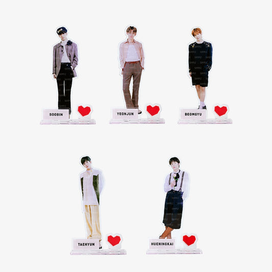 [TXT] Good Boy Gone Bad : Acrylic Stand